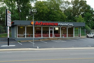Nashville, TN Freestanding - 2845 Lebanon Pike Nashville, TN Freestanding - 2845 Lebanon Pike