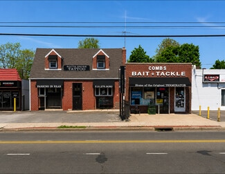 Amityville, NY Storefront Retail/Office - 74 Merrick Rd Amityville, NY Storefront Retail/Office - 74 Merrick Rd