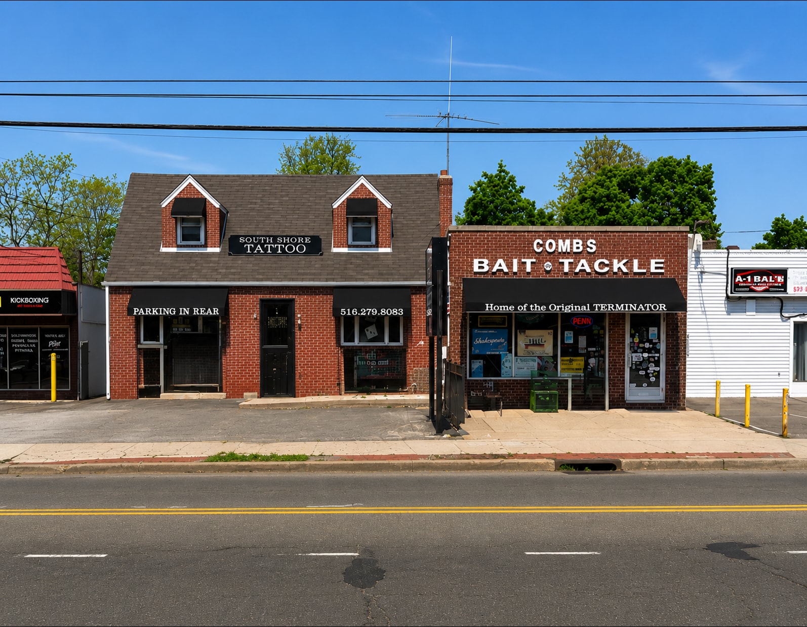 74 Merrick Rd, Amityville, NY for Sale