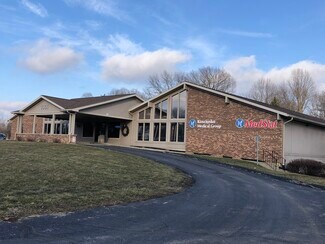 Nappanee, IN Office, Medical - 1001 N Main St