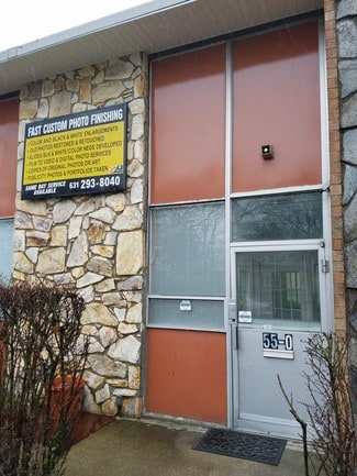 Farmingdale, NY Office, Industrial - 55 Central Ave