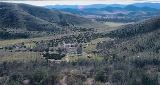 Agua Dulce, CA Agricultural Land - 35900 Anthony Rd