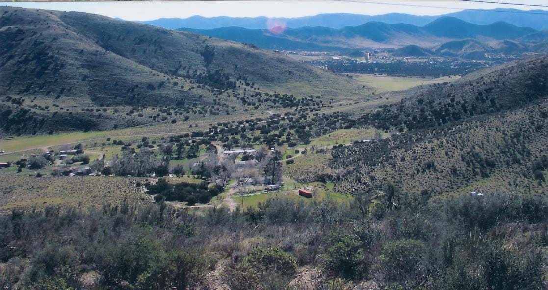 35900 Anthony Rd, Agua Dulce, CA for Sale