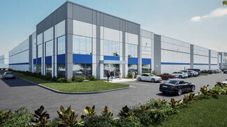 Tampa, FL Distribution - 540-558 S Falkenburg Rd Tampa, FL Distribution - 540-558 S Falkenburg Rd