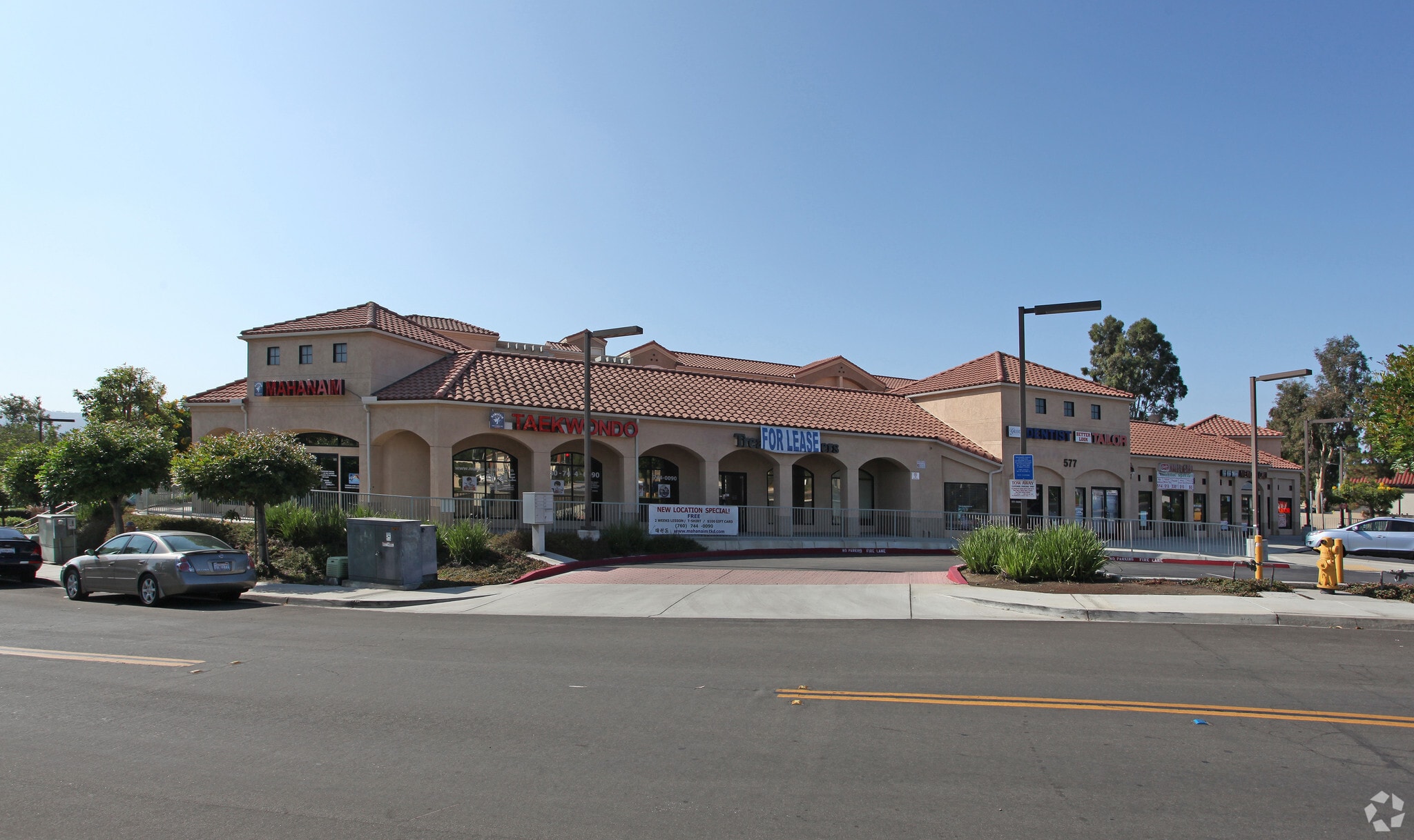 577 S Rancho Santa Fe Rd, San Marcos, CA for Rent