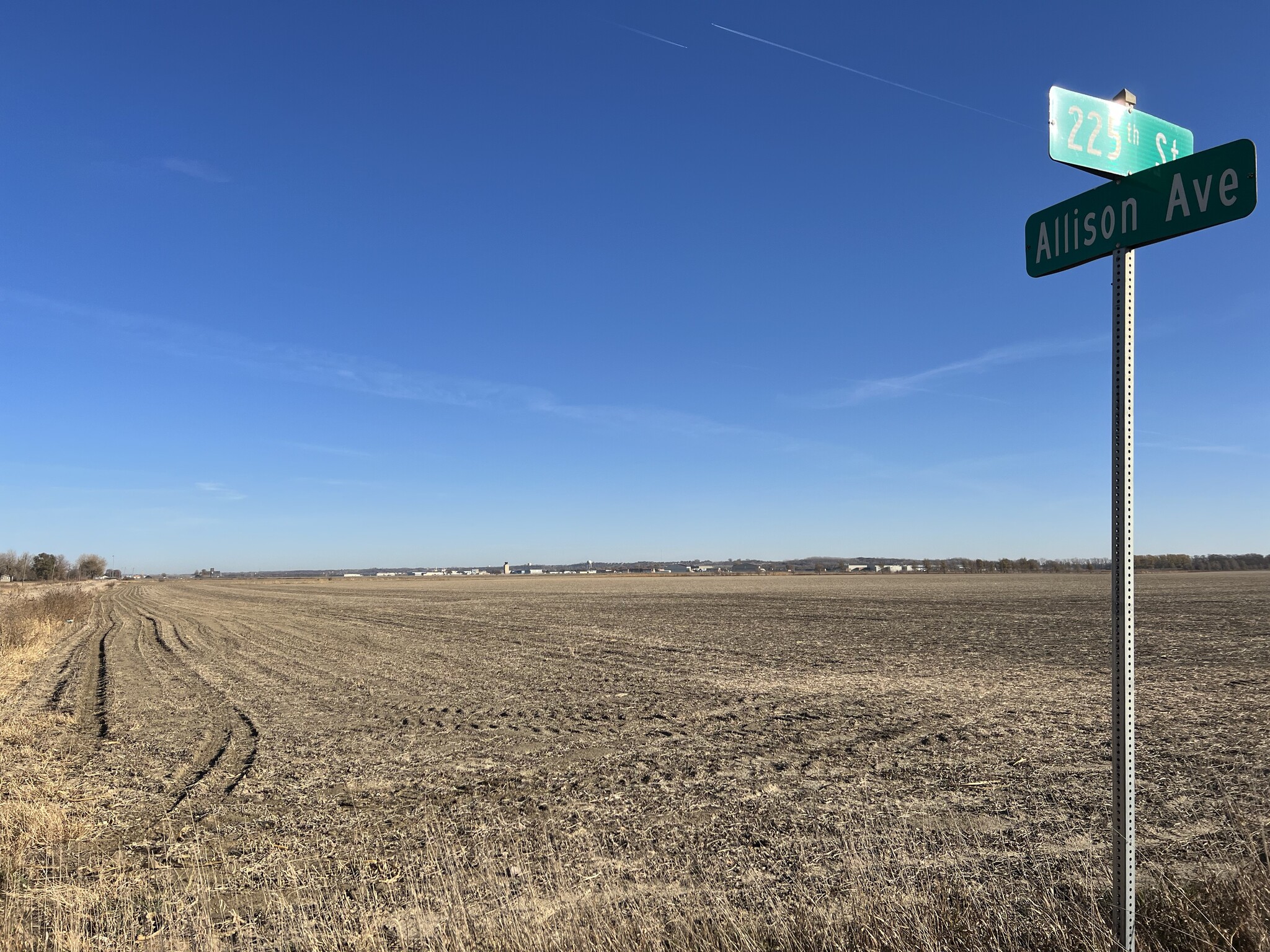 TBD 225th, Sergeant Bluff, IA for Sale