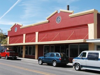 Everson, WA Office/Retail - 126 W Main St