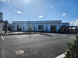 Arlington, WA Retail - 3806 166th NE Arlington, WA Retail - 3806 166th NE