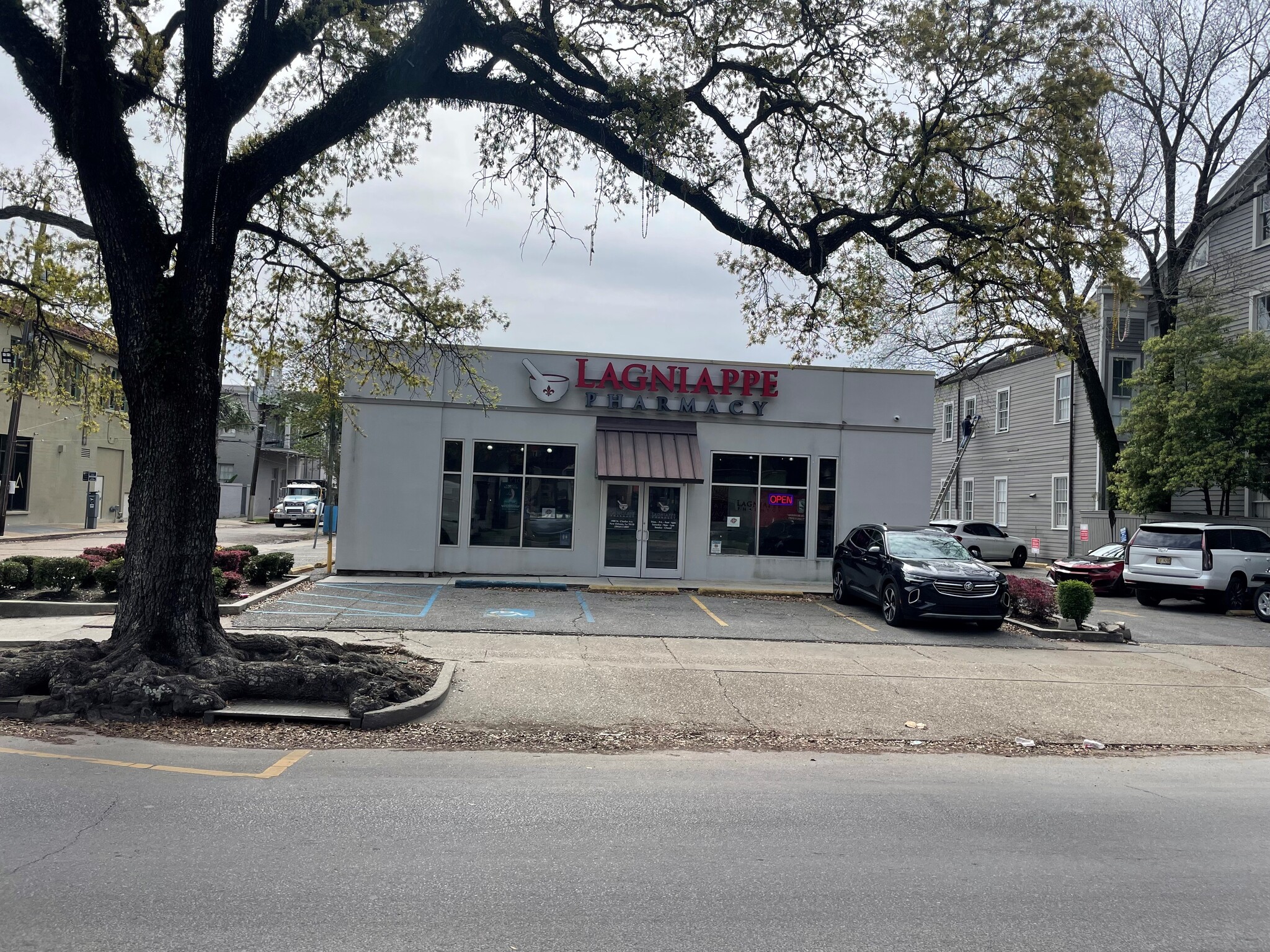 1900 St Charles Ave, New Orleans, LA for Rent