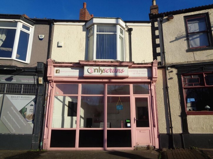 12 High Northgate, Darlington, DUR for Sale