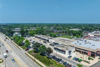 Buffalo Grove, IL Retail - 830 Buffalo Grove Rd Buffalo Grove, IL Retail - 830 Buffalo Grove Rd