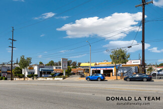 Rosemead, CA Retail - 2125 San Gabriel Blvd