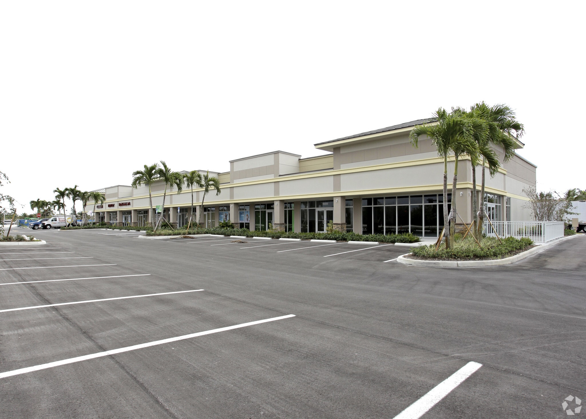 16630-16658 Sheridan St, Pembroke Pines, FL for Rent