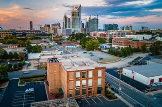 Charlotte, NC Office - 1300 S Mint St