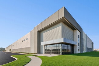 Suffolk, VA Industrial - 2925 Pruden Blvd Suffolk, VA Industrial - 2925 Pruden Blvd