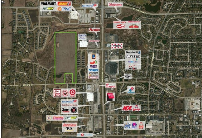 McKee St, Batavia, IL for Sale