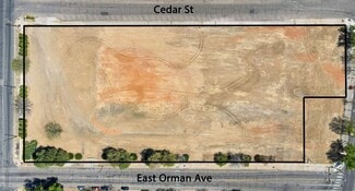 Pueblo, CO Commercial - 1228 E Orman Ave
