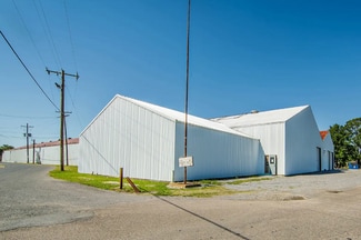 Thibodaux, LA Warehouse - 115 Thompson Pl