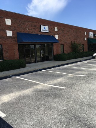 Auburn, AL Retail - 2515 E Glenn Ave Auburn, AL Retail - 2515 E Glenn Ave