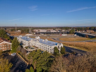 Peachtree Corners, GA Hospitality - 6650 Bay Cir