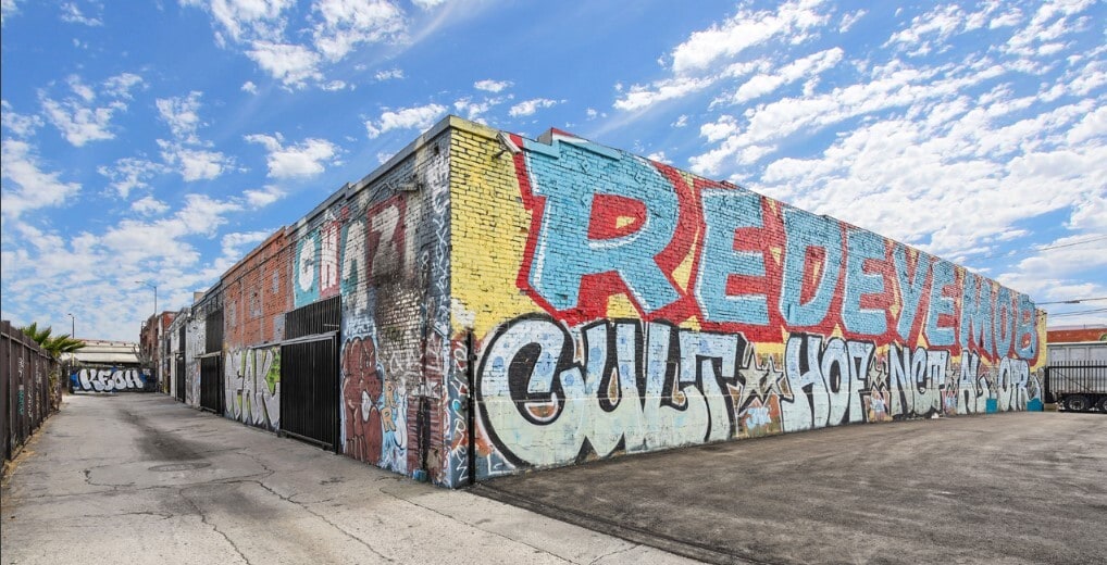 , Los Angeles, CA for Sale
