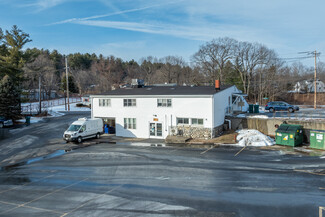 Boxborough, MA Office, Flex - 235 Summer Rd