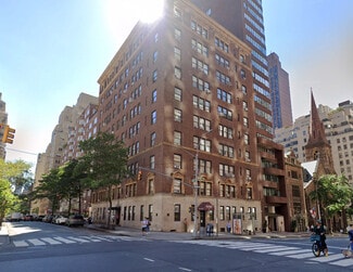 New York, NY Office/Medical - 215 Madison