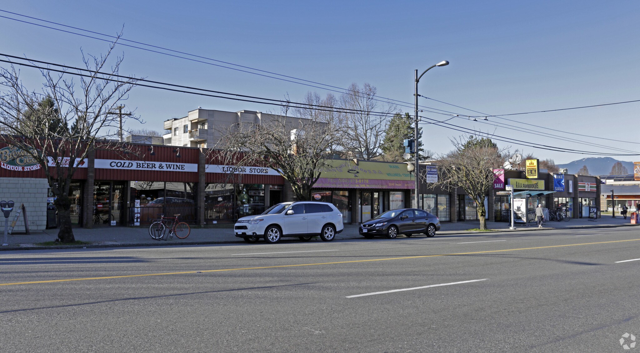 3011 Main St, Vancouver, BC for Sale