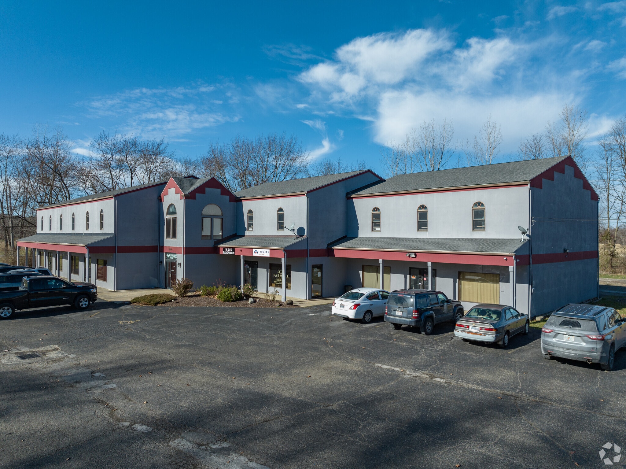 2181 Wadsworth Rd, Norton, OH for Sale