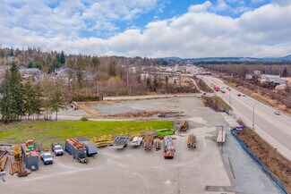 Surrey, BC Industrial - 10202 177A St Surrey, BC Industrial - 10202 177A St