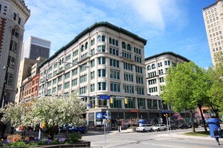 Buffalo, NY Office, Retail - 403 Main St Buffalo, NY Office, Retail - 403 Main St