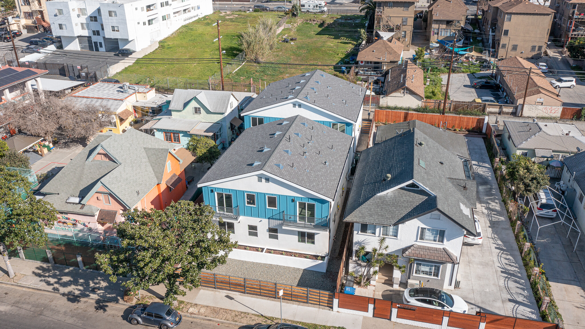 236 N Burlington Ave, Los Angeles, CA for Sale