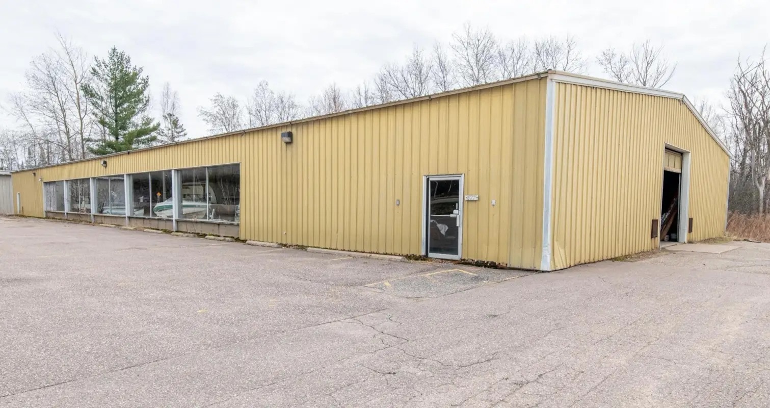 639 W Kemp St, Rhinelander, WI for Sale