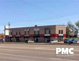 Vienna, WV Office/Retail - 506 Grand Central Ave