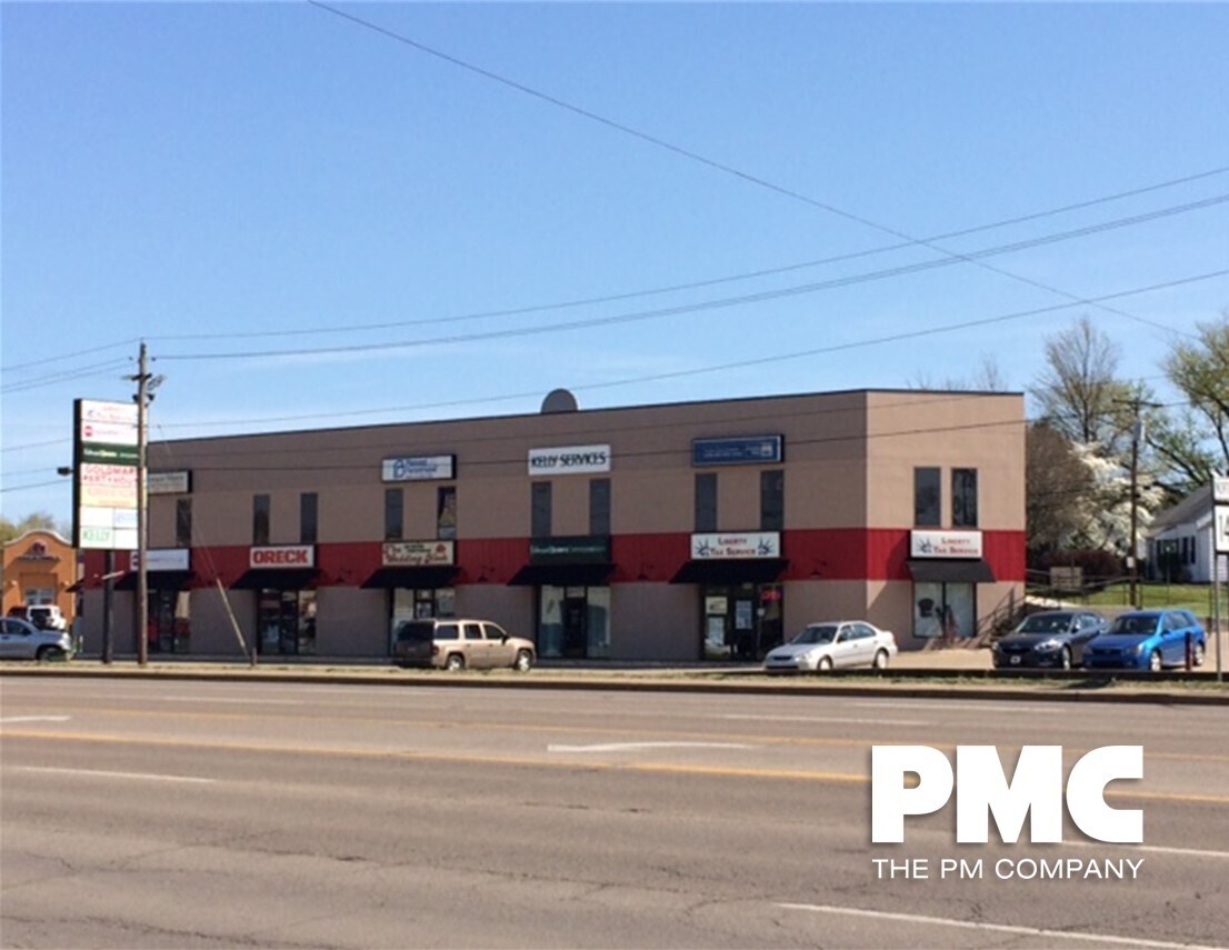 506 Grand Central Ave, Vienna, WV for Rent