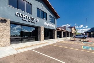 Peoria, AZ Office, Office/Medical - 8325 W Happy Valley Rd Peoria, AZ Office, Office/Medical - 8325 W Happy Valley Rd