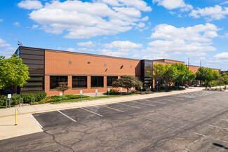 Westminster, CO Flex - 995 W 122nd Ave