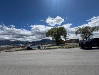 Payson, UT Industrial Land - 1199 400 Payson, UT Industrial Land - 1199 400