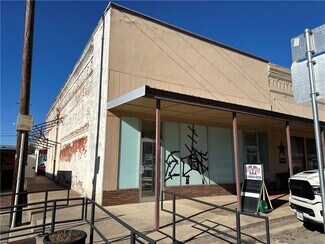 Rosebud, TX Retail - 346 E Main St