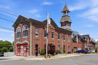 Royersford, PA Restaurant - 301 Walnut St
