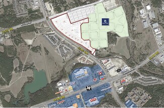 Cedar Park, TX Commercial Land - FM 1431 & Ronald Reagan Blvd