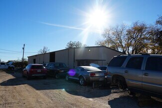 Clyde, TX Warehouse - 4801 Interstate 20 W Clyde, TX Warehouse - 4801 Interstate 20 W