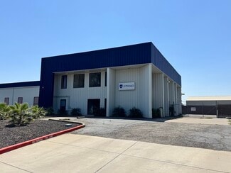 Stockton, CA Office - 2619 Wigwam Dr