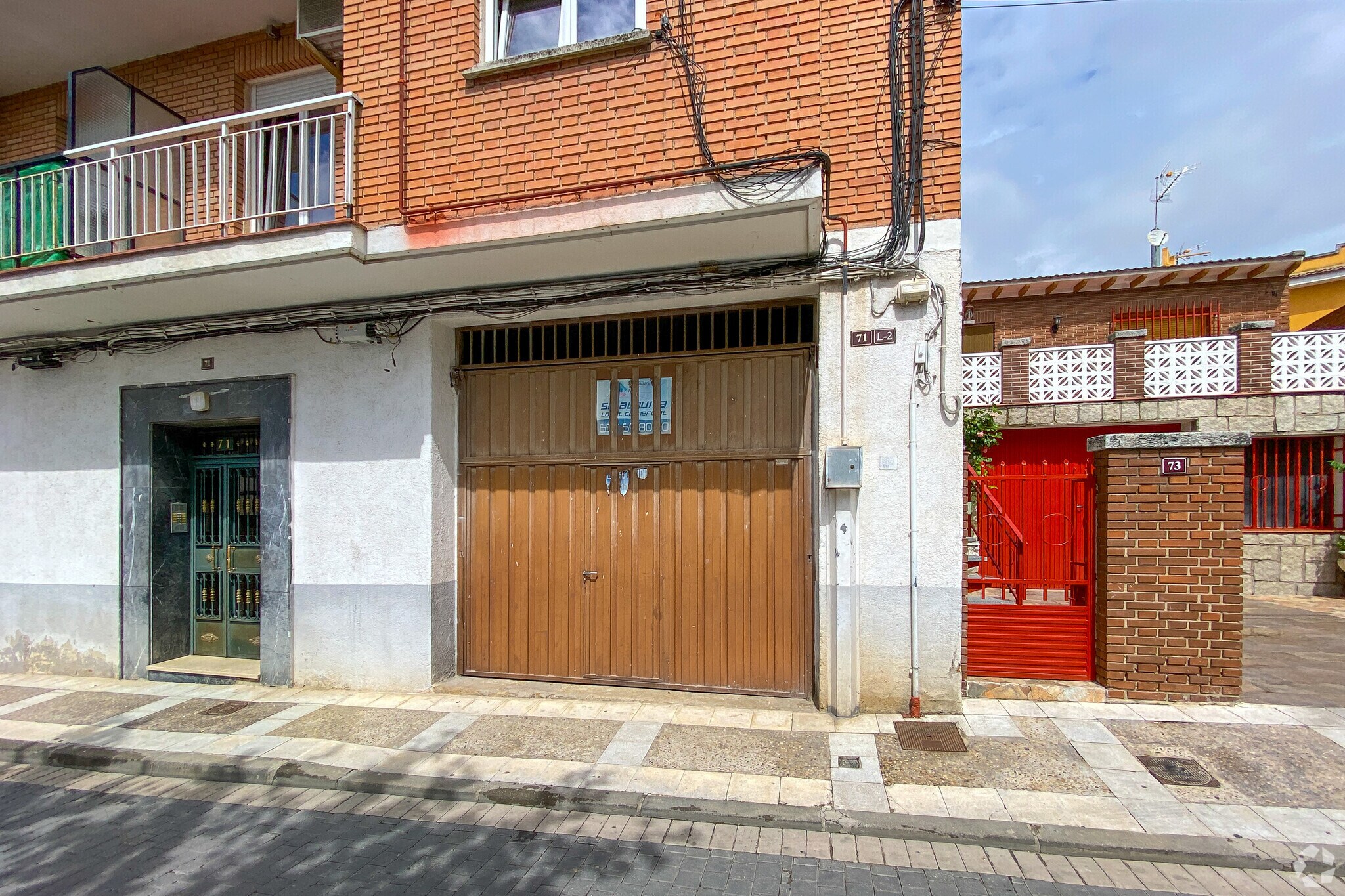 , Navalcarnero, MAD for Sale