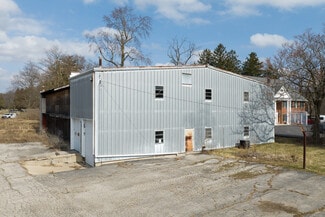 Sylvania, OH Retail - 6404 Monroe St
