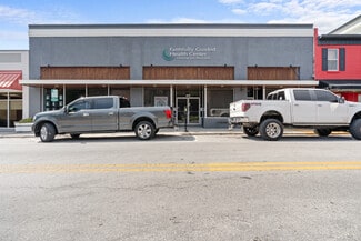 Ocala, FL Office - 40 SW 1st Ave Ocala, FL Office - 40 SW 1st Ave