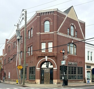 Port Chester, NY Freestanding - 126 N Main St