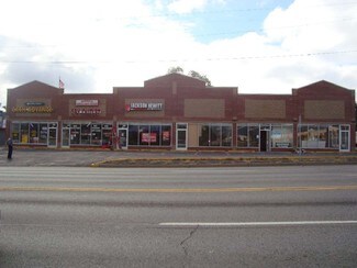 457-477 Elizabeth Lk Rd  