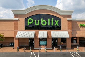 Charlotte, NC Retail - 12806-12820 S Tryon St