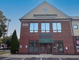 Charlottesville, VA Office/Medical - 900-920 Gardens Blvd Charlottesville, VA Office/Medical - 900-920 Gardens Blvd